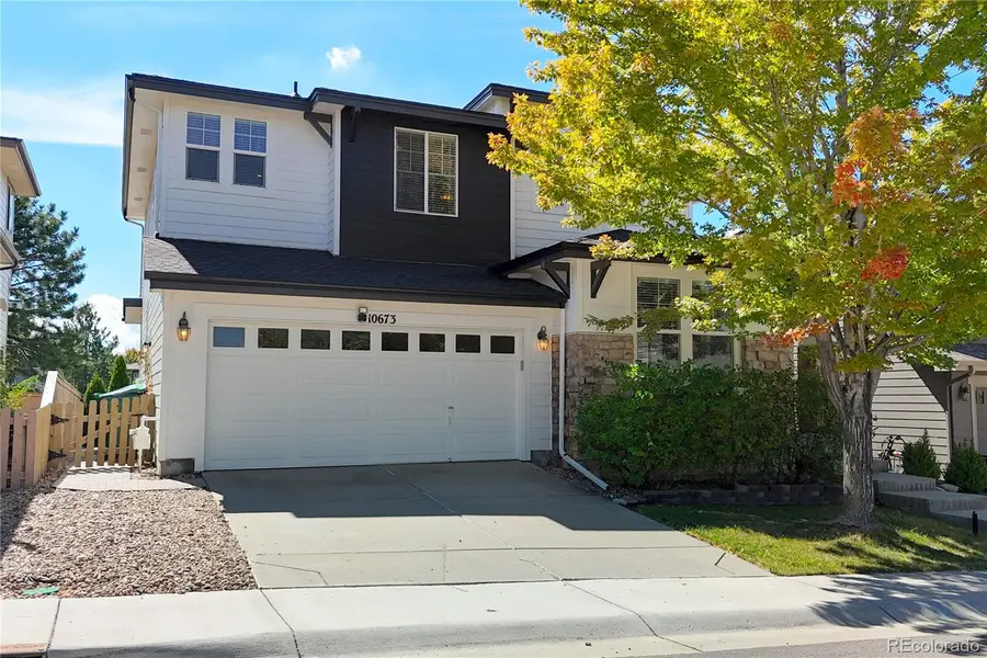 10673 Cedarcrest, Highlands Ranch, CO 80130 - #2