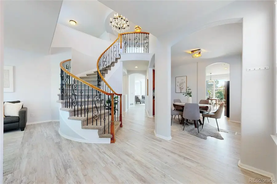 10673 Cedarcrest, Highlands Ranch, CO 80130 - #3