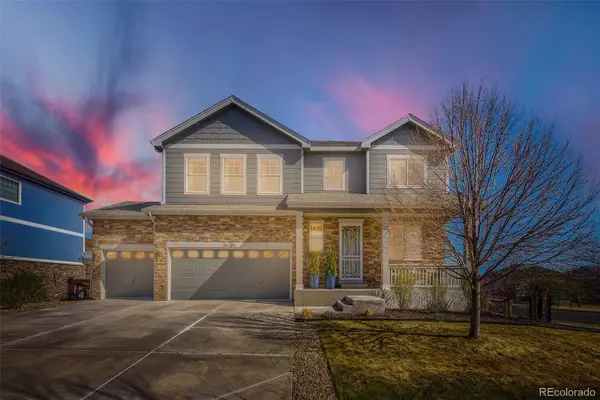 26285 E Frost Place, Aurora, CO 80016