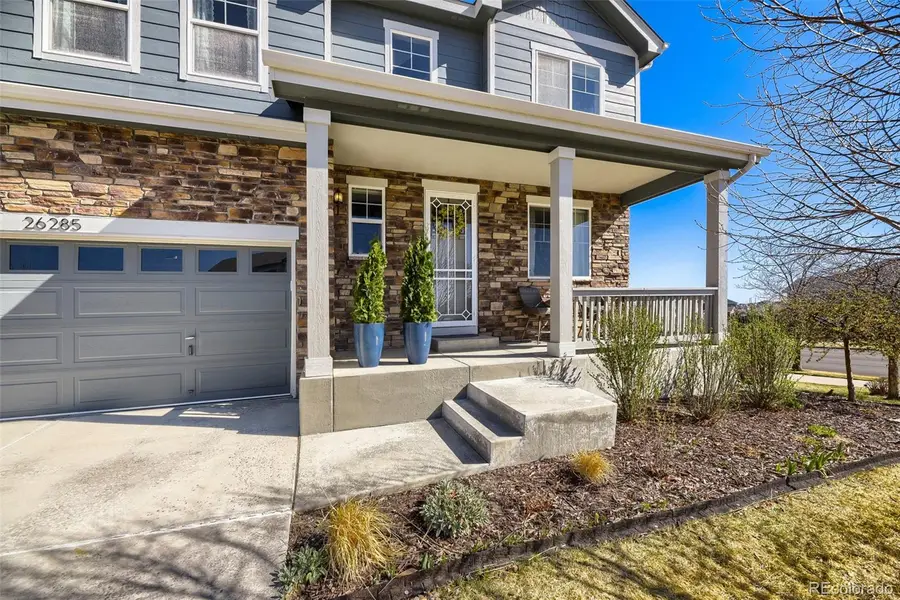 26285 E Frost Place, Aurora, CO 80016 - #3