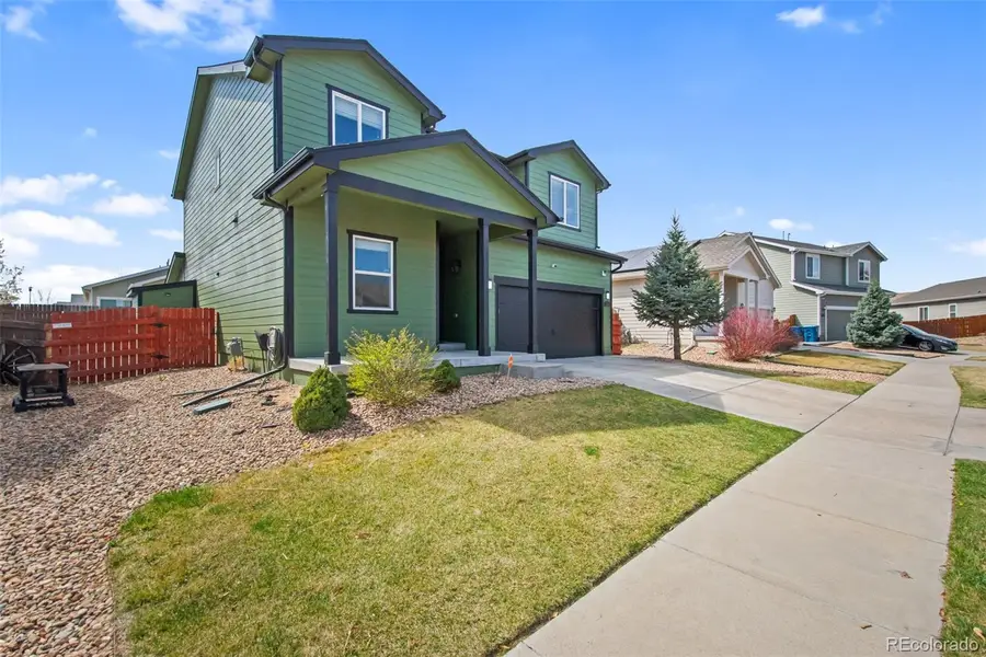354 Westin Avenue, Brighton, CO 80603 - #2