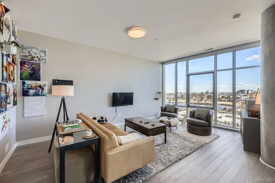 4200 W 17th Avenue #1013, Denver, CO 80204 - #3