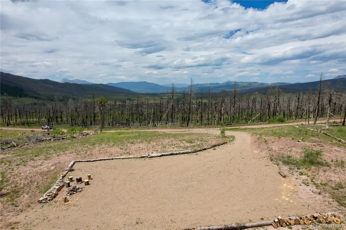 2198 Sigler Drive, Fort Garland, CO 81133 - #1