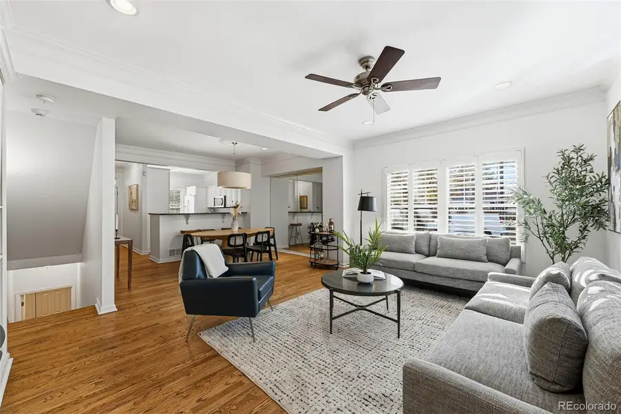 918 Ivanhoe Street, Denver, CO 80220 - Image #2