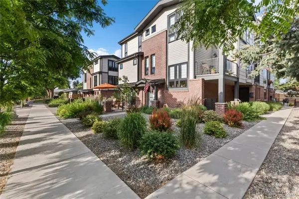 5482 S Nevada Street #C, Littleton, CO 80120