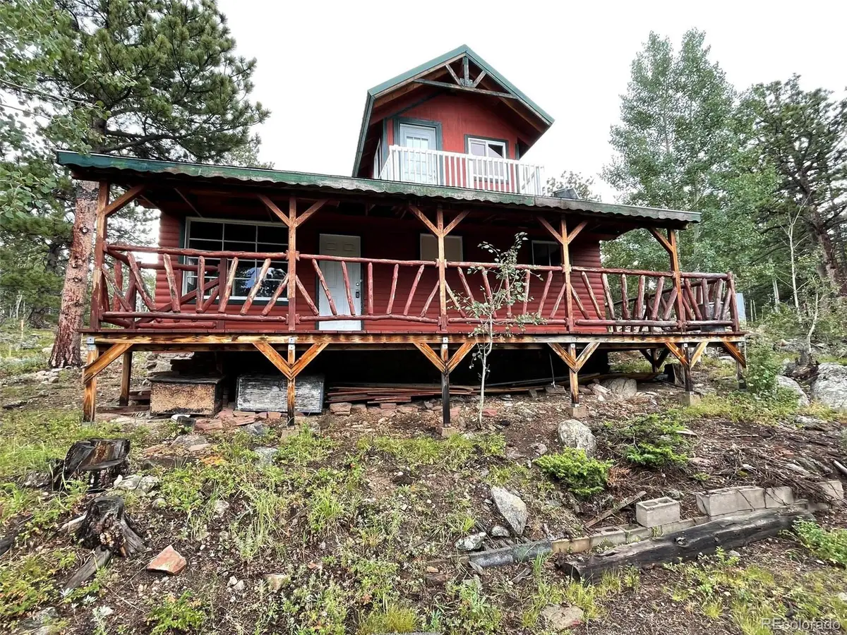 470 Creekwood Trail, Black Hawk, CO 80422 - #1