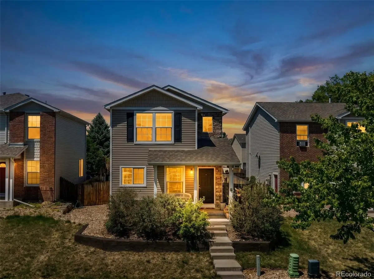 10700 Kimblewyck Circle #128, Northglenn, CO 80233 - #1