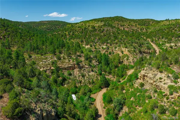Tollerburg Road, Trinidad, CO 81082