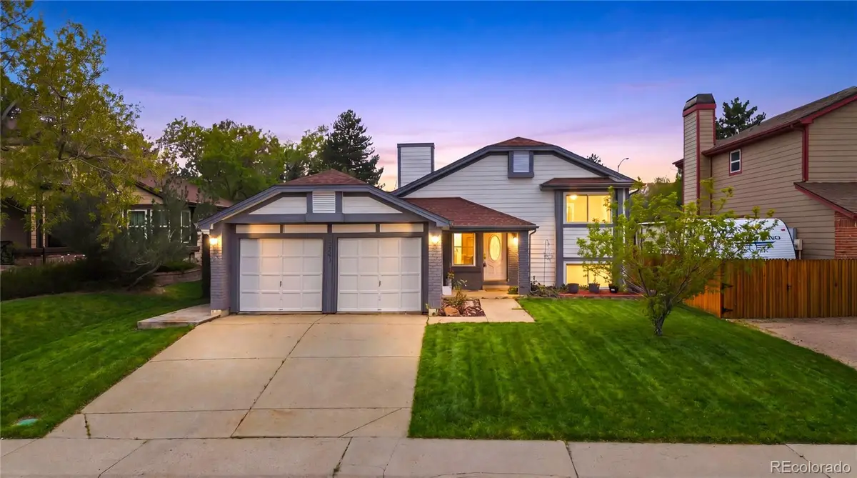 13349 Albion Circle, Thornton, CO 80241 - #1