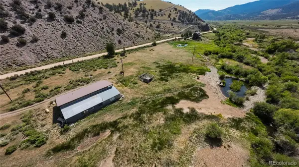 50002 County Road Ll56, Villa Grove, CO 81155