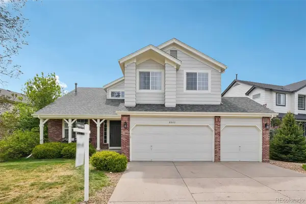 6642 Tiger Tooth, Lone Tree, CO 80124