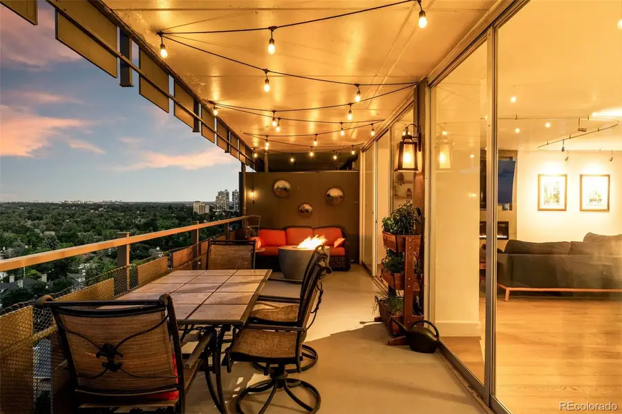 790 N Washington #1410, Denver, CO 80203 - #3