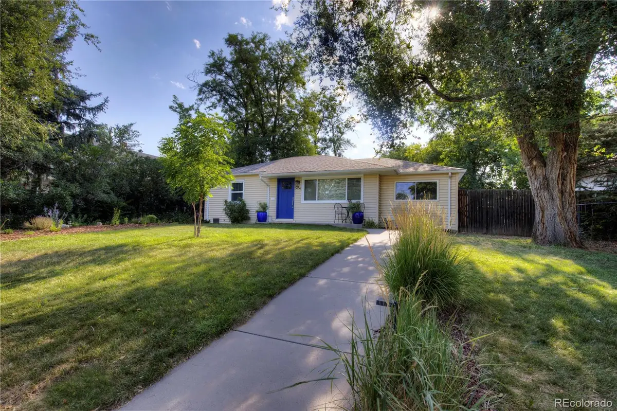 5656 S Elmwood Street, Littleton, CO 80120 - #1