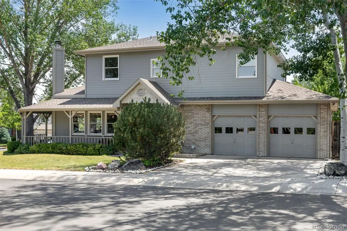 6425 Edgeware Street, Fort Collins, CO 80525 - #1