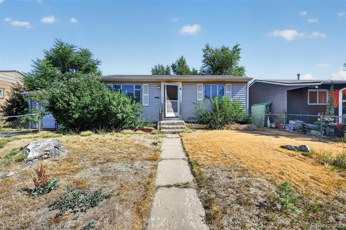6621 E 79th Avenue, Commerce City, CO 80022 - #1