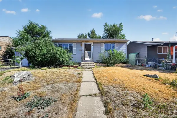6621 E 79th Avenue, Commerce City, CO 80022