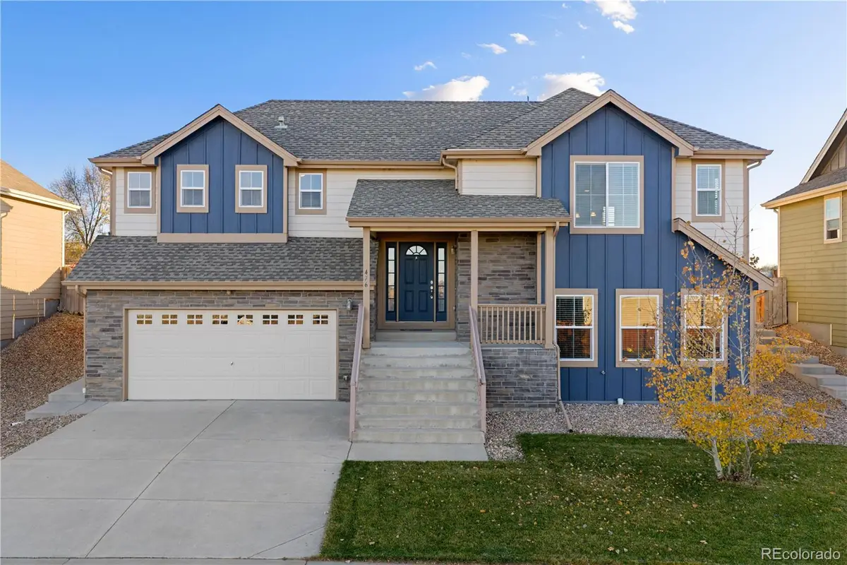 476 Cholla Drive, Loveland, CO 80537 - #1