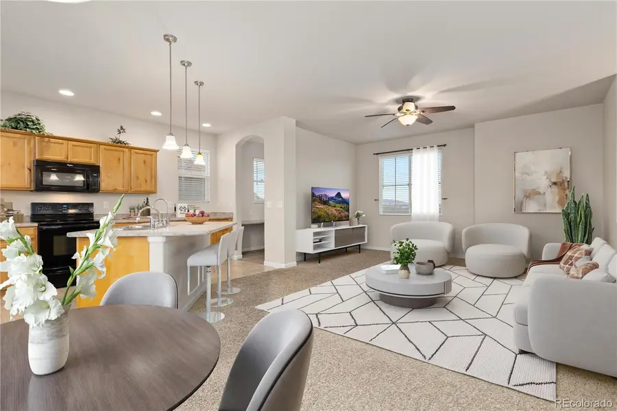 476 Cholla Drive, Loveland, CO 80537 - #3