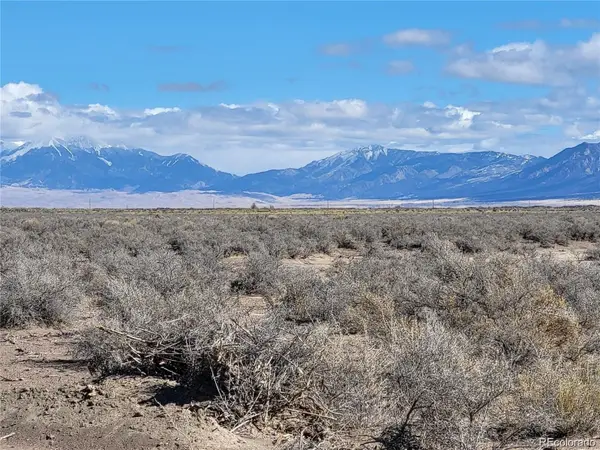 Tract B County Road 112 S, Mosca, CO 81146