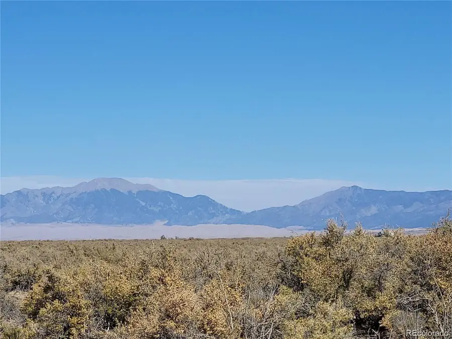 Tract B County Road 112 S, Mosca, CO 81146 - #2