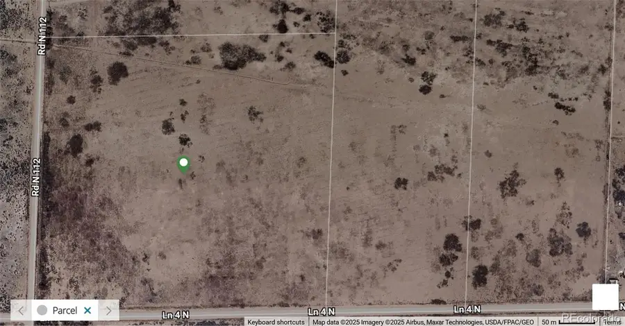 Tract B County Road 112 S, Mosca, CO 81146 - #3