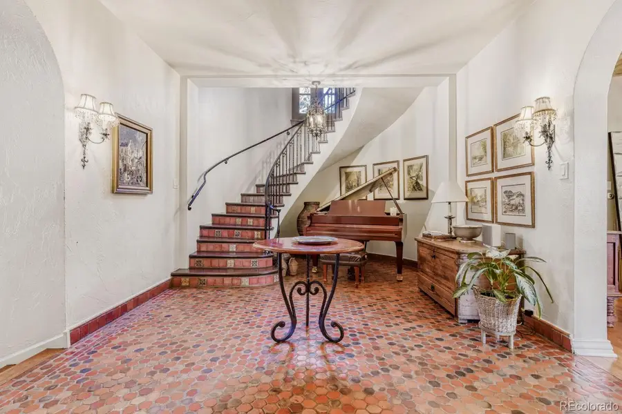 2001 E 1st Avenue, Denver, CO 80206 - #3