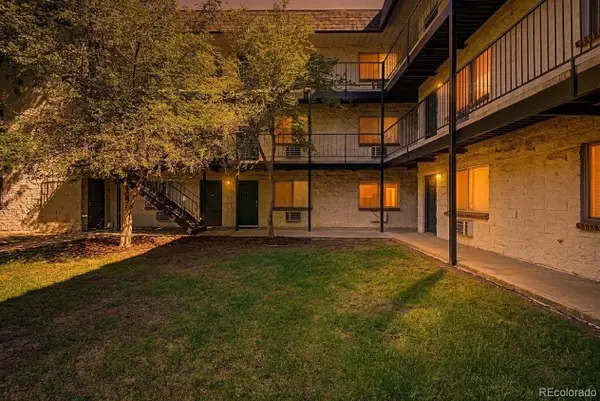 5995 E Iliff Avenue #117, Denver, CO 80222