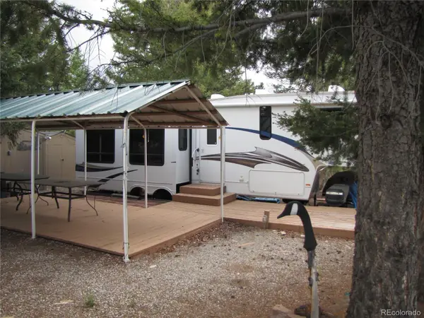 540 Lantern Loop, Hartsel, CO 80449