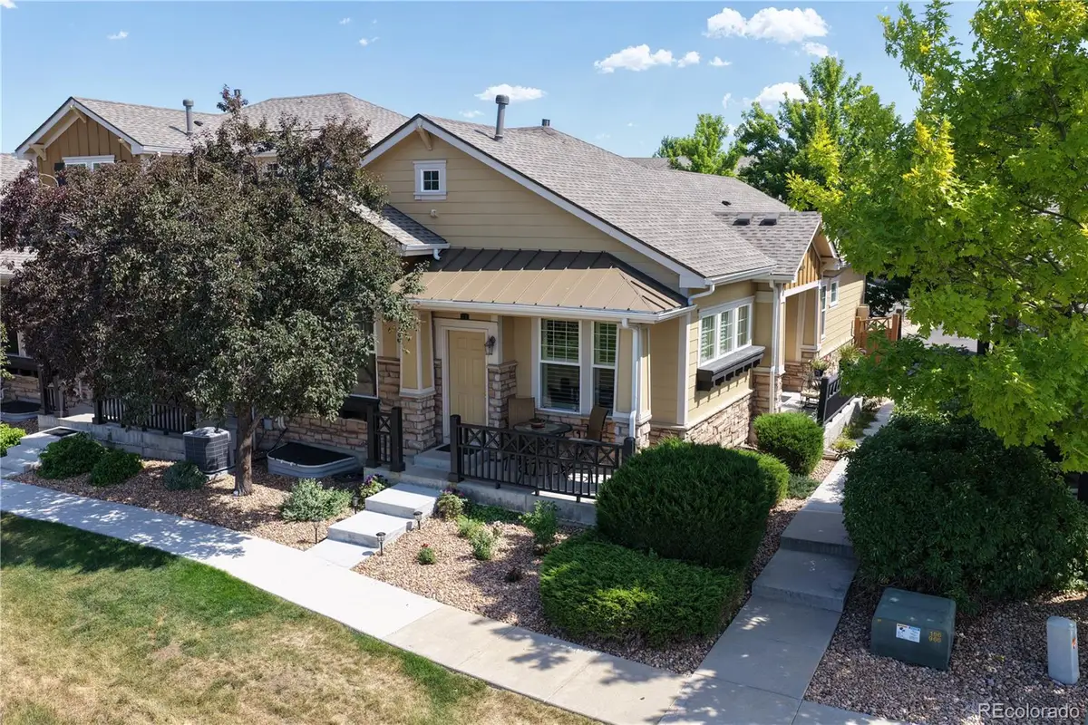 3751 W 136th Avenue #J3, Broomfield, CO 80023 - #1