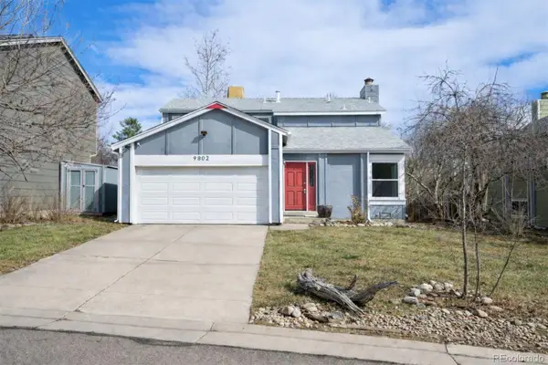 9802 Garrison Court, Broomfield, CO 80021