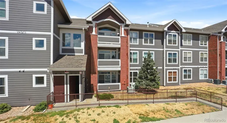 14211 E 1st Drive #205, Aurora, CO 80011 - #3