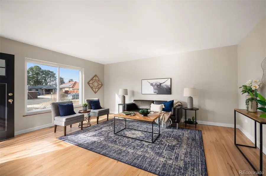 2540 Magnolia Street, Denver, CO 80207 - #3