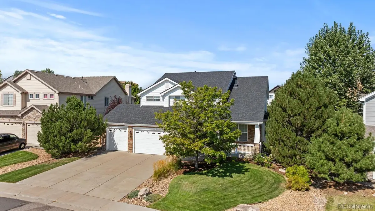 4823 Craftsman Drive, Parker, CO 80134 - Image #1