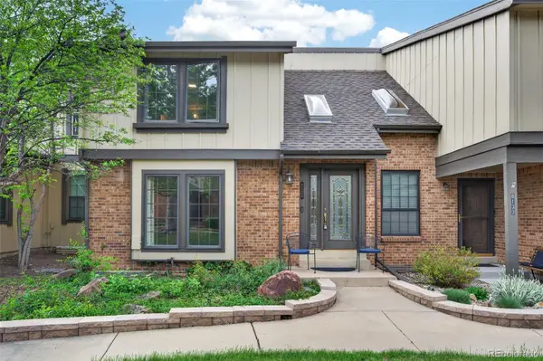 8135 E Phillips Circle, Centennial, CO 80112