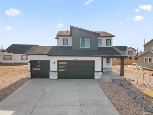 1734 Windler Street, Brighton, CO 80601
