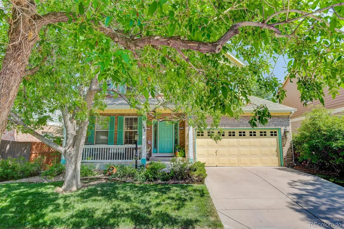 162 S Quince Street, Denver, CO 80230 - #1