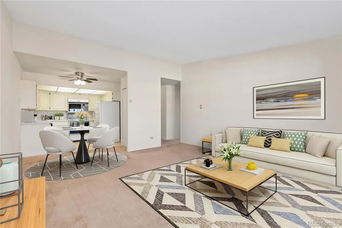 9625 E Center Avenue #1D, Denver, CO 80247 - Image #1