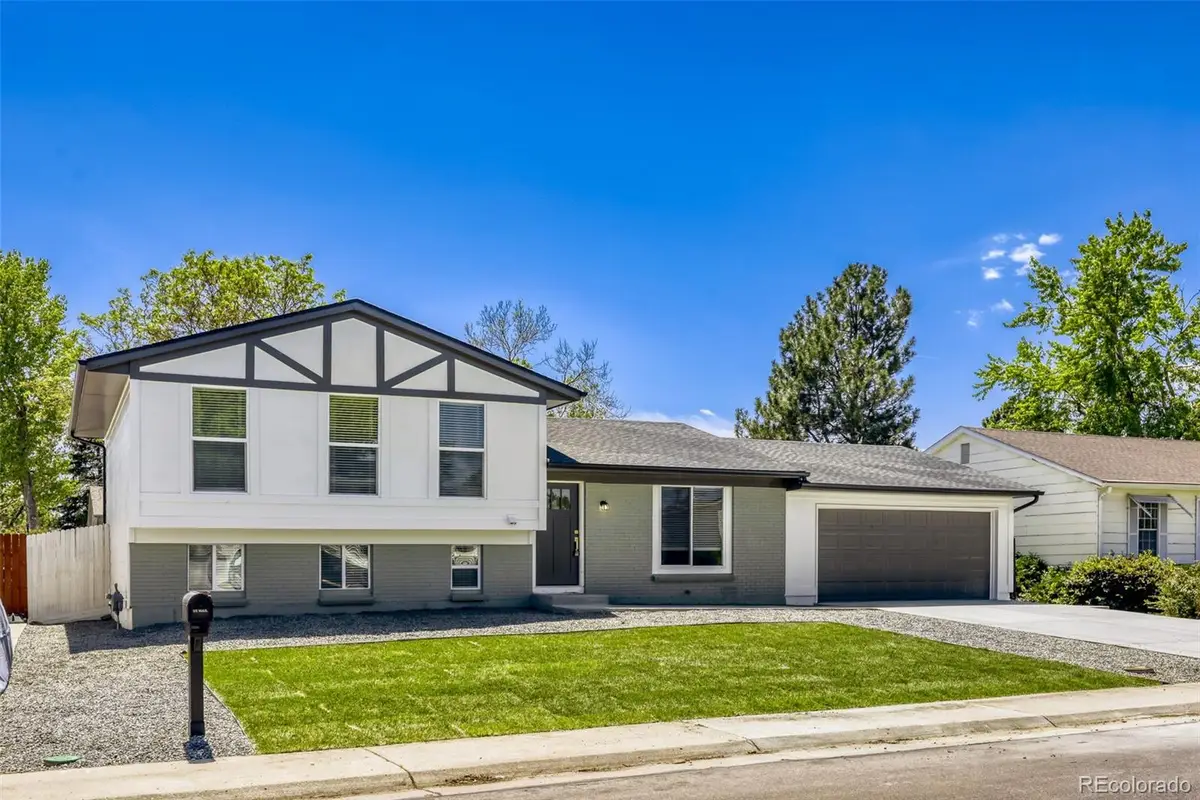 2710 W 101st Place, Federal Heights, CO 80260 - #1