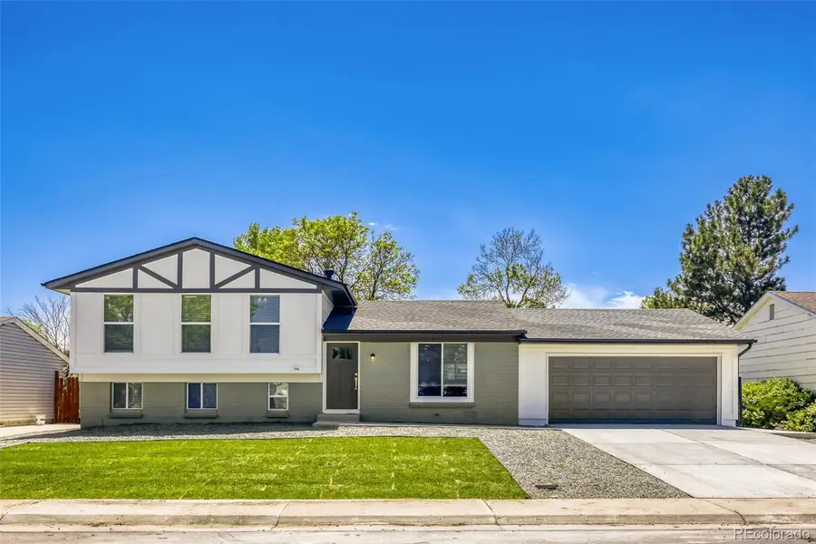 2710 W 101st Place, Federal Heights, CO 80260 - #3