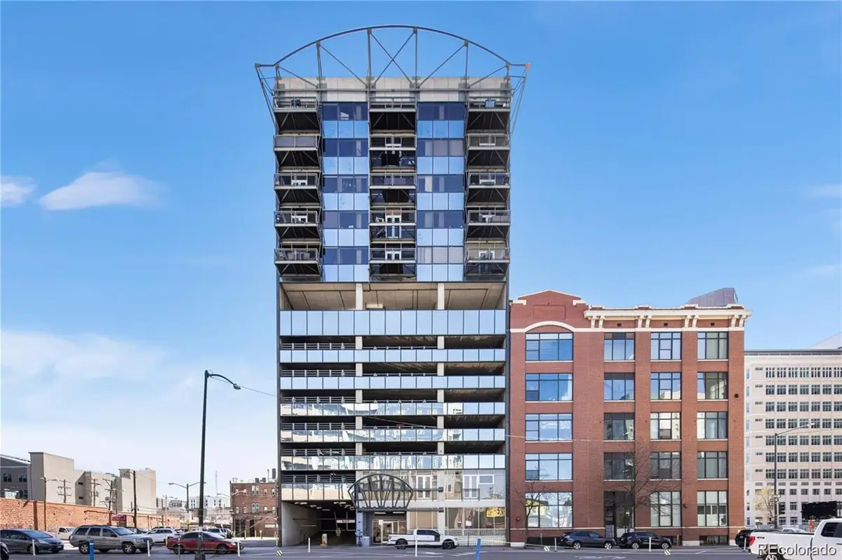 2020 Arapahoe Street #1150, Denver, CO 80205 - Image #1
