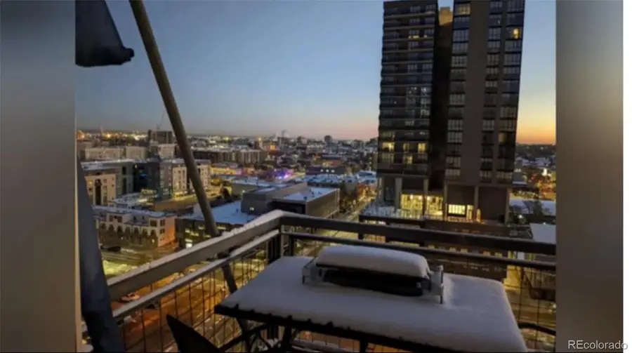 2020 Arapahoe Street #1150, Denver, CO 80205 - Image #2