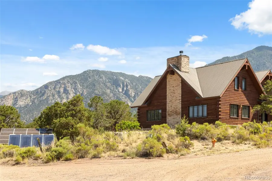 637 Panorama Way, Crestone, CO 81131 - #3