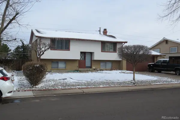 13257 E Nevada Avenue, Aurora, CO 80012