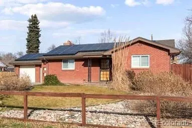 6875 W 16th Avenue, Lakewood, CO 80214 - #1