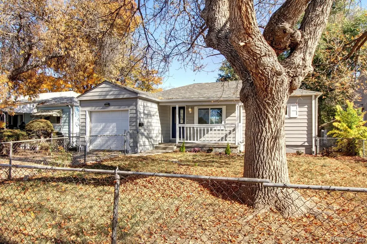1956 Elmira Street, Aurora, CO 80010 - Image #1