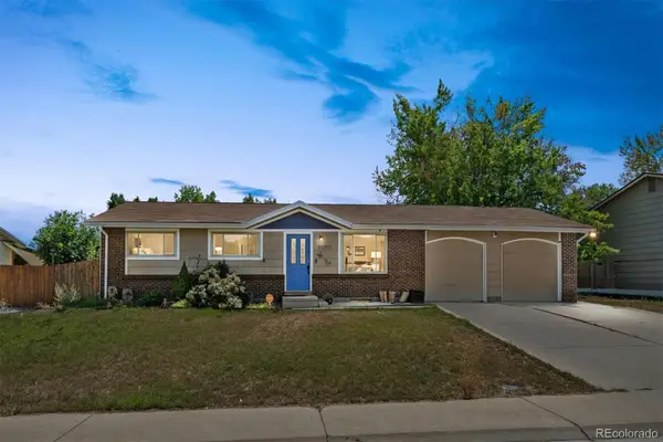 5690 W 79th Avenue, Arvada, CO 80003