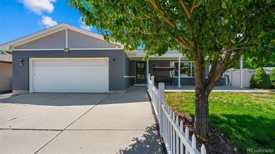 1112 Auburn, Colorado Springs, CO 80909 - #2