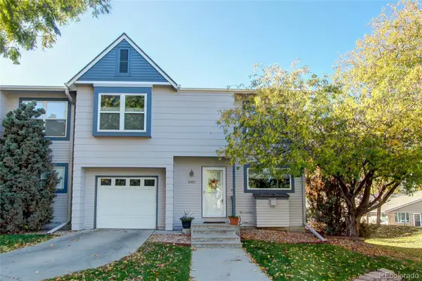 6301 W Byers, Lakewood, CO 80226