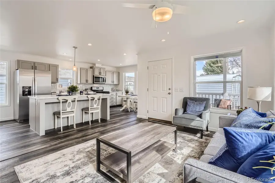 3650 S Federal Boulevard, Englewood, CO 80110 - Image #3