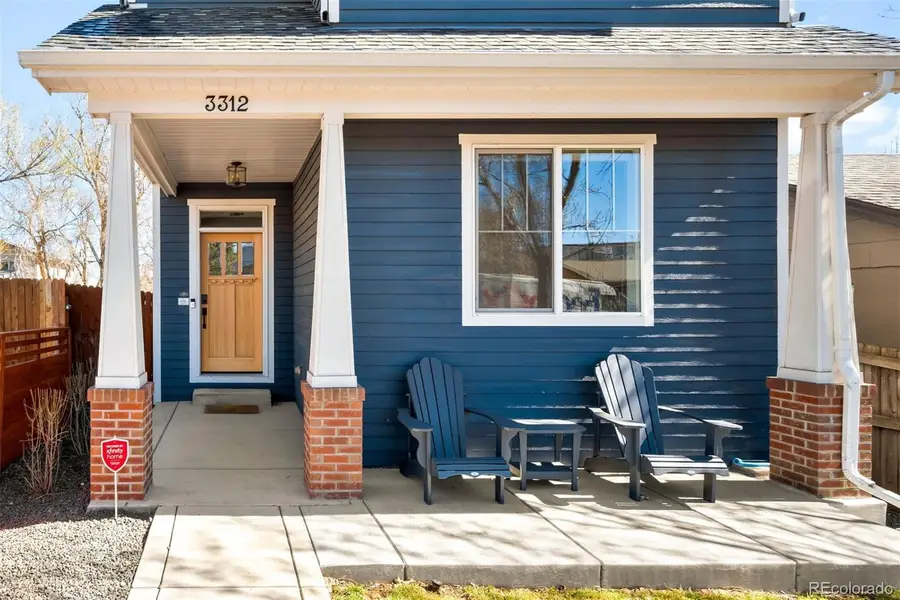 3312 S Emerson Street, Englewood, CO 80113 - #3